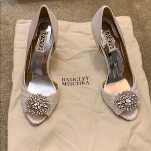 Perfect Wedding Shoes!
